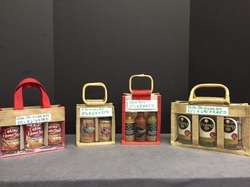 Assorted Display Bags